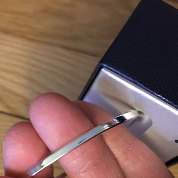 Initial A bracelet - Picture 9 of 9